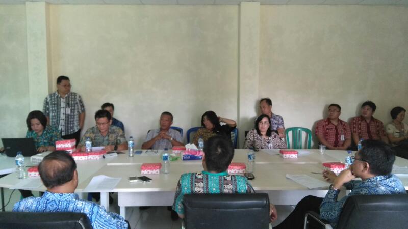 Mogi: Ranperda Pajak Menunggu Hasil Evaluasi untuk Dijadikan Perda