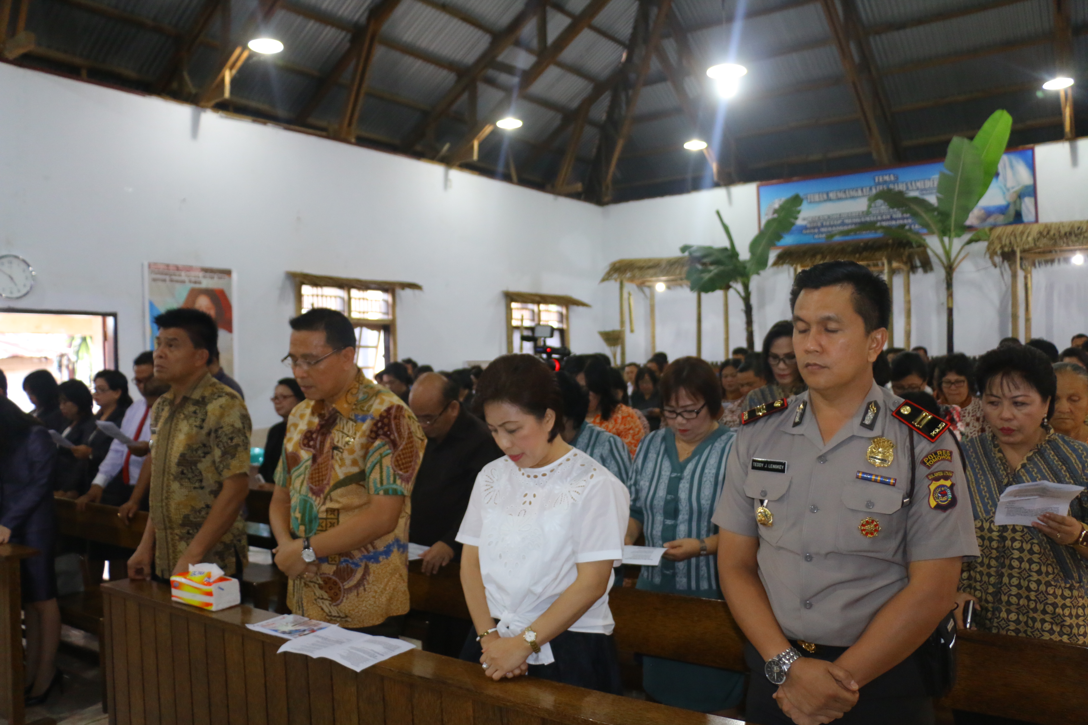 Eman: Saatnya Berbenah Diri, Tingkatkan Kemampuan Hadapi Pasar Global