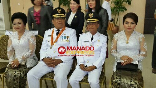  Usai Dilantik, JEG-HH Siap Prioritaskan 100 HK