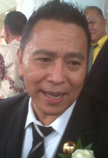 Walikota Eman Pimpin Rapat Khusus Siaga Bencana