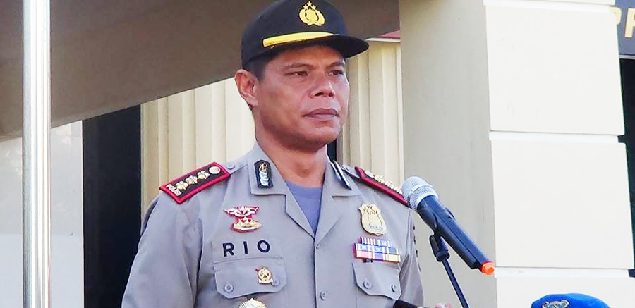 Partner Net Invest Kans Jadi Tersangka