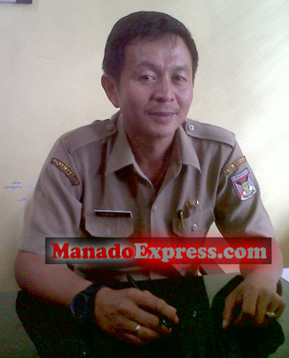 Dana PPIP Tahap Pertama Segera Diterima 75 Desa di Minahasa