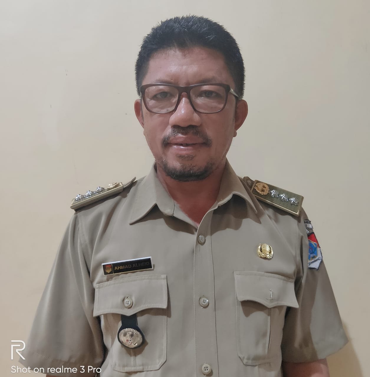 Pemerintah Kecamatan Minta Polisi Usut Perusakan Fasilitas Kawasan Wisata Hutan Mangrove Kotsel 