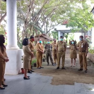 Cek Kesiapan ASN Mitra Hadapi 