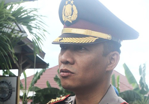 Kadis PU Bolmong Dipolisikan