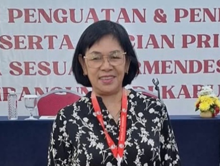 Perkuat Kapasitas Kepala Desa, Kumtua Kindangen Bimtek di Bandung