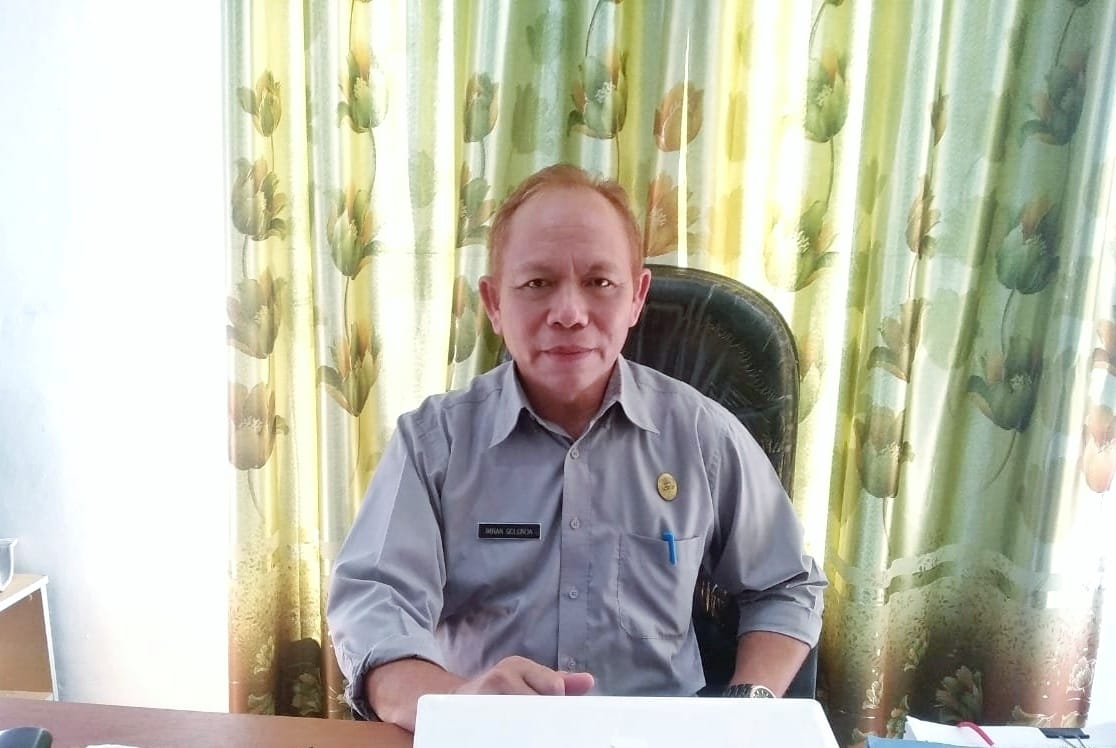 BPJS Dobel, Golonda: Nanti Kita Coba Verifikasi Lagi