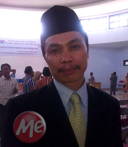 Tahun Ini Diknas tak Layani Tambahan Tenaga Pengajar