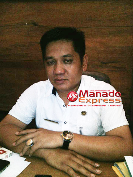 Distanak Minsel Segera Wujudkan Pencetakan Sawah