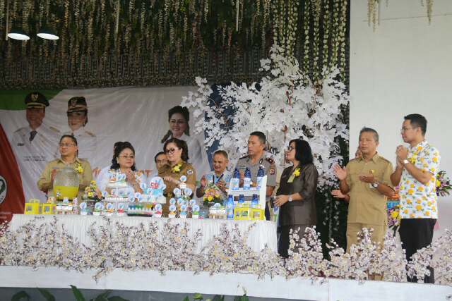 Semangat HKN Harus Menjadi Konsep Pembangunan Nasional