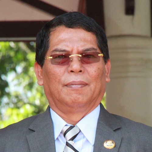 Bupati Pecat 2 PNS