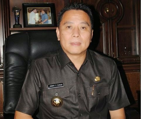 Dua Jembatan Pasca Musibah 15 Januari, Segera Direhabilitasi