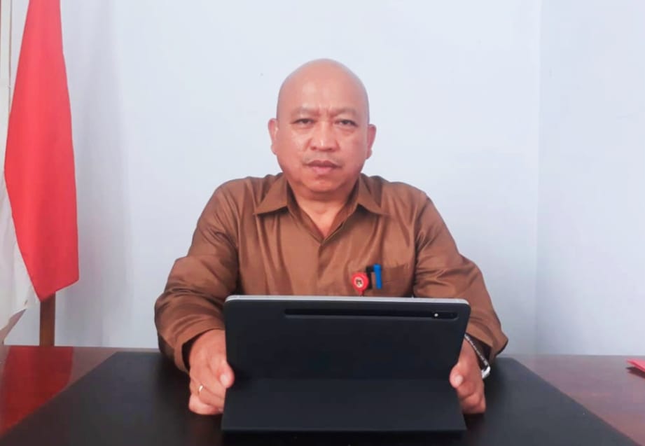 Program JEBOL, Warga Kawangkoan Berikan Apresiasi Kepada Disdukcapil Atas Pelayanan Perekaman KTP- Electronik