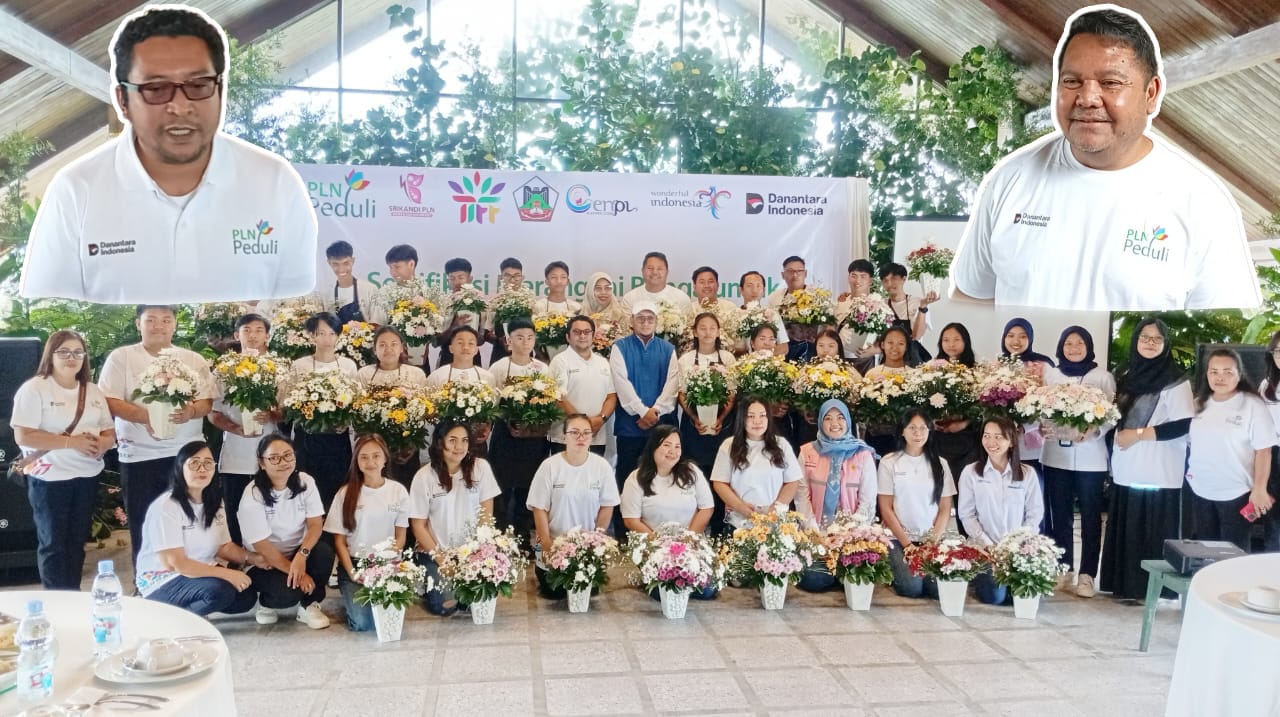 Asbindo dan PLN Harap TIFF 2025 Berdayakan Kaum Difabel
