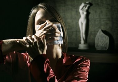 Dua Gadis Berhasil Kabur Setelah Para Penculik Mabuk