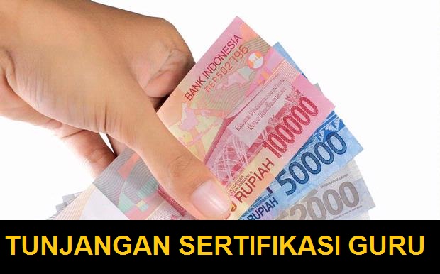 Guru Sertifikasi Minut Menjerit