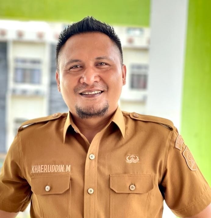 Atasi Blank Spot, Sejumlah Menara Telekomunikasi di Boltim Segara Terealisasi