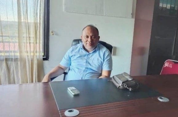Sadam Pastikan Keputusan Bupati Copot Dua Kepsek Tidak Ada Kepentingan Politik 