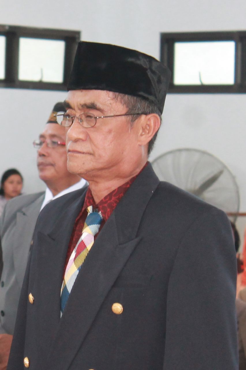 2017 Dinsos Prioritaskan Bantuan Bagi Warga Miskin