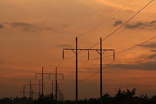 Sekian Lama Tak Nikmati Listrik, Asa Masyarakat Pisa Segera Terjawab