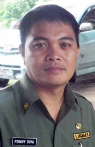 Pemkab Minut Salurkan Beasiswa