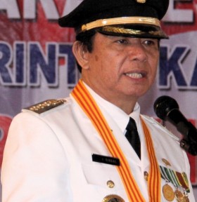 SKPD Malas Perhatikan Lokus Adipura