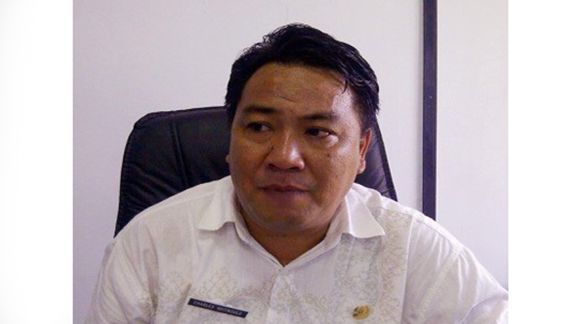 Raskin di Kota Manado Mulai Disalurkan