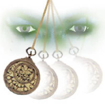 Pencurian Bermotif Hipnotis Hantui Warga
