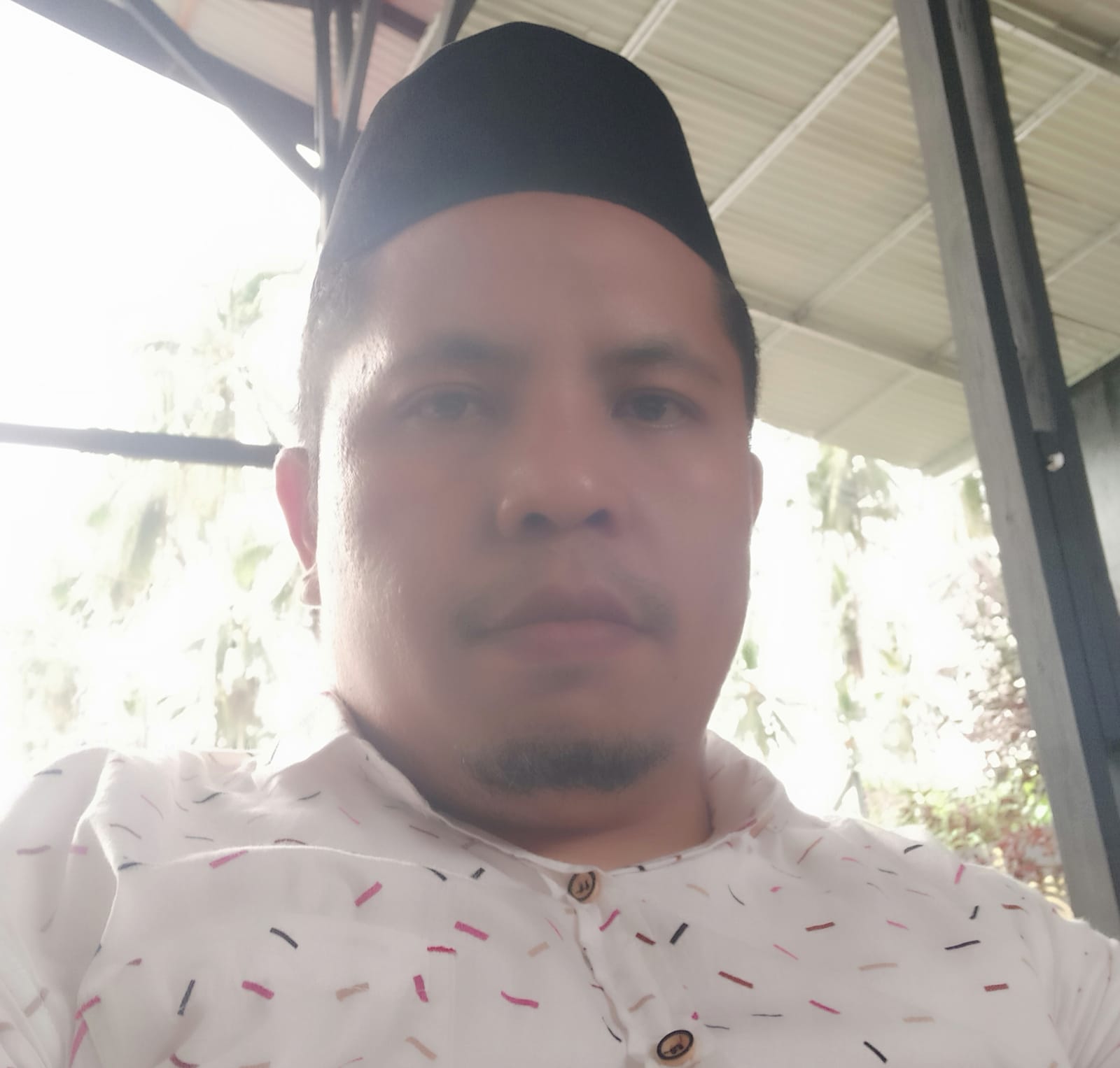 Sukses Gelar Kegiatan, Kepala Sekretariat DMI Boltim Ucap Terima Kasih ke Panitia