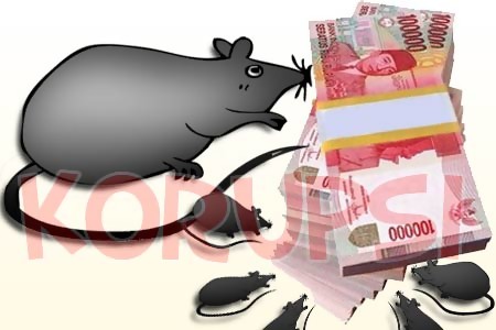 Polres Bidik Korupsi Dandes di Tompaso dan Kombi