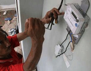 Maluengseng Pastikan Pemasangan Listrik Gratis Diawasi ESDM
