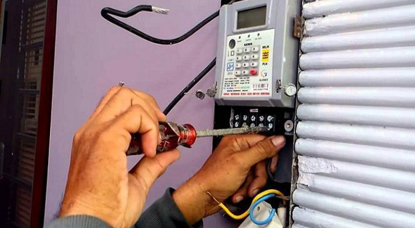 Tunggakan Listrik Capai Rp 1,4 Miliar, PLN Ancam 'Eksekusi' Pelanggan Kumabal