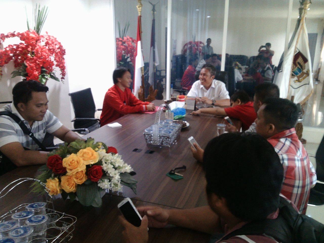 Harga Cap Tikus Anjlok, Wongkar: Pemda Selalu Bersama Petani