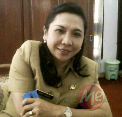 Bukara: Pembangunan Benteng Moraya Ditargetkan Selesai Tahun 2015