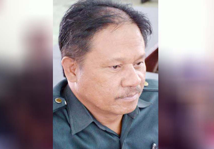 DPRD Boltim Tetapkan 3 Perda