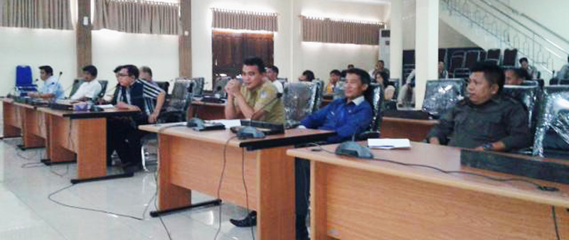 Manado Terendus Koleksi Ratusan Usaha Pariwisata Illegal