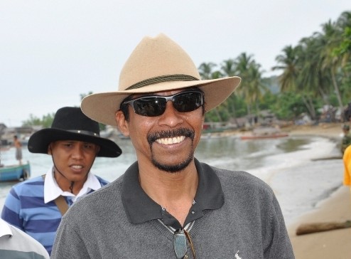 Tunjang Pariwisata, Landjar Bakal Adakan Cotage dan Tour Guide