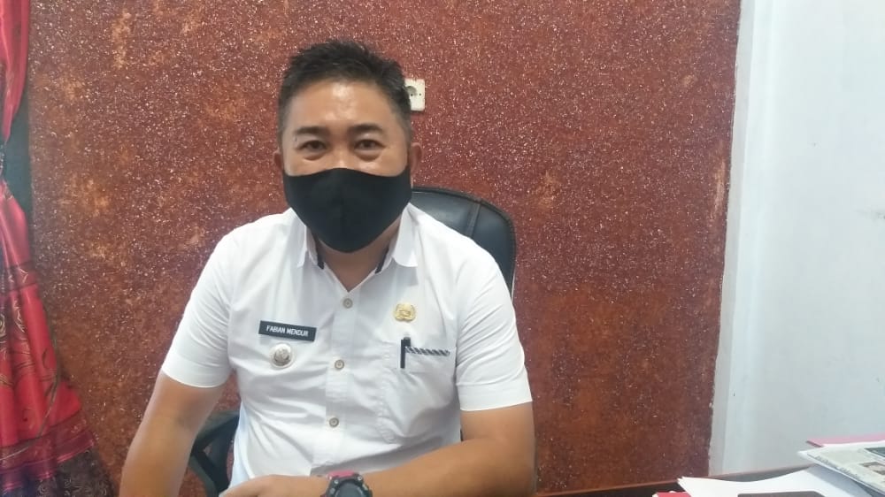 Pemerintah Kecamatan Kawangkoan Utara Organisir 3 Pasar Lokal