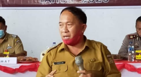 Tangkulung: Penyaluran BLT Tetap 12 Bulan