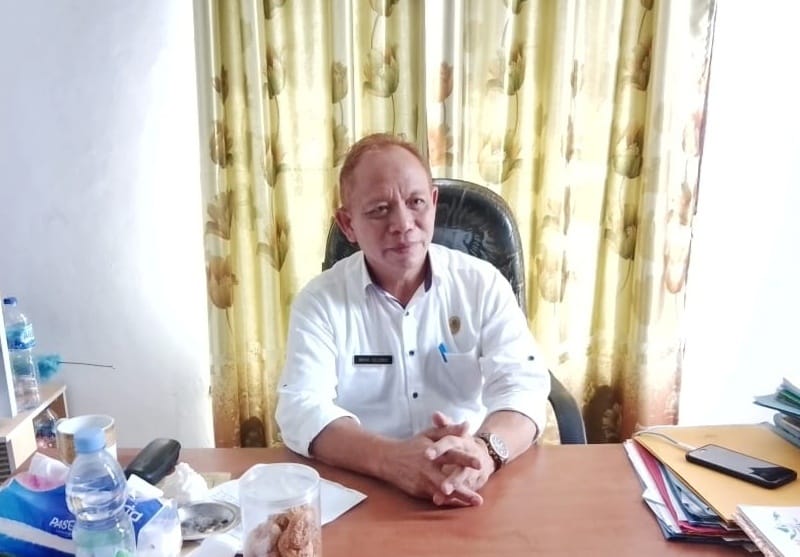 Seluruh Karang Taruna Boltim Diminta Masukan Data di Link Kemensos