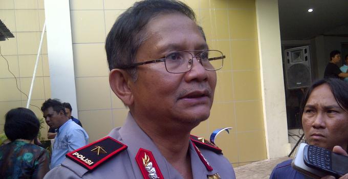 Polda Batal Kirim Pasukan ke Poso