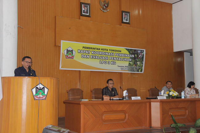 Pentingnya Peran Pemerintah Daerah Dalam Penyaluran LPG 3 Kg