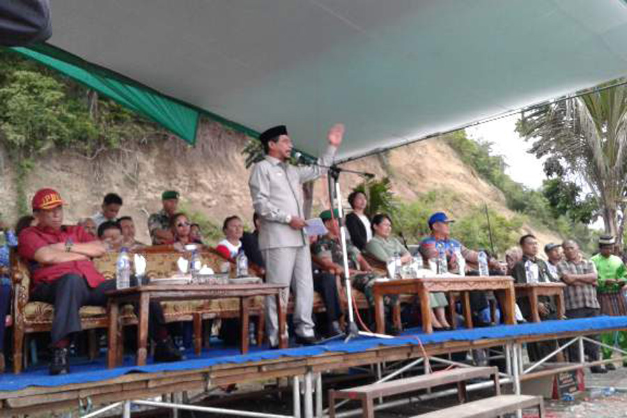 Landjar: Pentingnya Seorang Pemuda Berkualitas