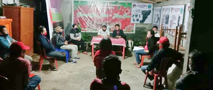 Nama Penerima Bantuan Terancam Dicoret, Relawan Diminta Bertugas