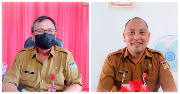 Isi Kekosongan, Diknas Minahasa Tunjuk 9 Pelaksana Tugas Kepsek