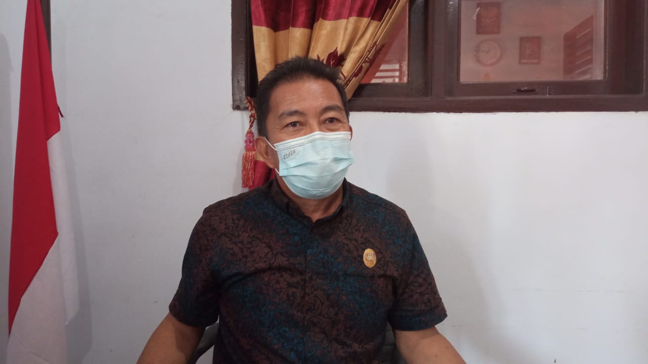 Tunggu Edaran Pemerintah, SMPN 6 Langowan Siap PTM