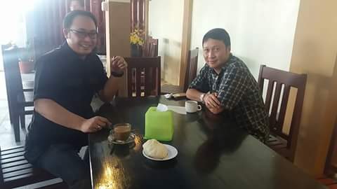 CNR: SK Pasangan Calon Golkar Tidak Akan Berubah