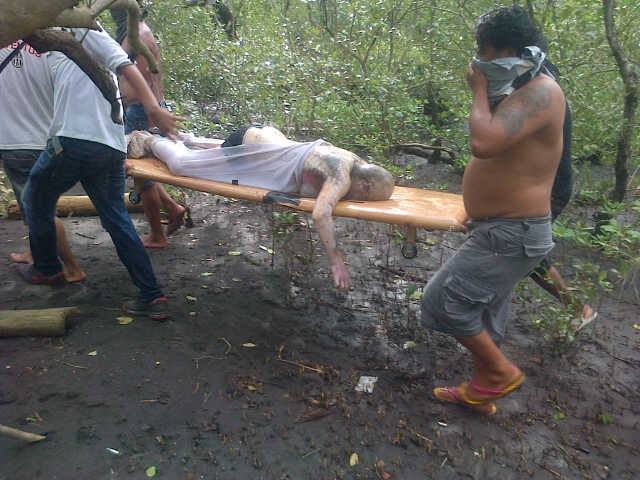 Empat Hari Hilang Akhirnya Inka Ditemukan