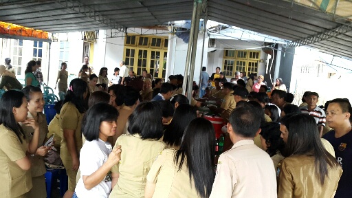 Pasca Pilkada Sangihe, Sejumlah ASN Dirundung Galau