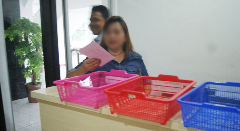 Dilaporkan KDRT, JK Tetap �Cool�